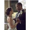 Image 3 : Arrow TV Series (2012-2020) - John Diggle and Lyla Michaels Wedding Program