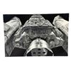 Image 1 : Alien (1979) - Nostromo Model Photo (Martin Bower)