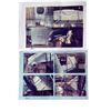 Image 1 : Alien (1979) - Set of 8 Narcissus Photos (Martin Bower)