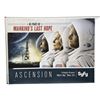 Image 1 : Ascension (2014) - Large Vinyl Banner
