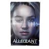 Image 1 : Divergent Allegiant (2016) - Large Vinyl Banner