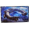 Image 1 : Prometheus (2012) - Large Vinyl Banner