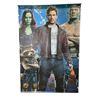 Image 1 : Guardians of the Galaxy (2014) - Large Vinyl Banner