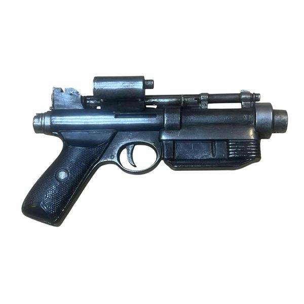 Star Wars - Obi-Wan Kenobi (2022) - Kenobi's (Ewan McGregor) Prop BR-14 Blaster Pistol