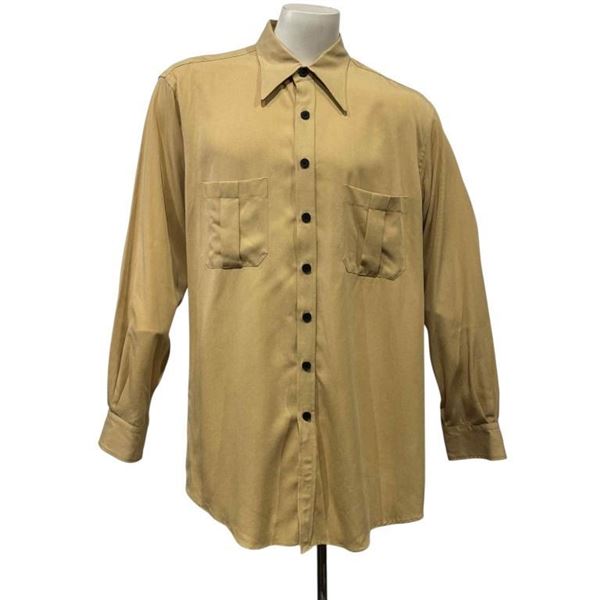 The Spirit (2008) - Octopus (Samuel L. Jackson) Shirt