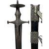 Image 2 : The League of Extraordinary Gentlemen (2003) - Captain Nemo Hero Metal Sword and Scabbord