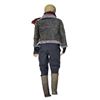 Image 2 : The Postman (1997) - Kevin Costner 4 Ft. SFX Prop Puppet
