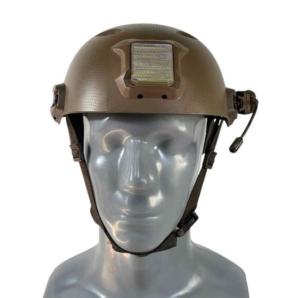 After Earth (2013) - Tactical Helmet