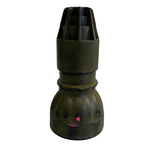Star Wars: The Last Jedi (2017) - Grizzly Grenade