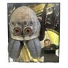 Image 1 : Spaceman (2024) - Stand-In Extraterrestrial Spider
