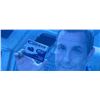 Image 2 : Spaceman (2024) - Adam Sandler Deodarant and Nausea Medicine