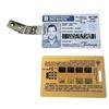 Image 1 : Spaceman (2024) - Adam Sandler Space Id Card and Prop Radiation Card