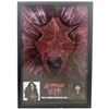 Image 1 : Madame Web (2024) - Madame Web Costume Chest Piece With Display