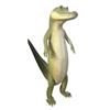 Image 1 : Lyle, Lyle, Crocodile (2022) - Stand-In Crocodile