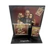 Image 1 : Magnolia (1999) - Prop Collection (CD - Cassette - Keychain) With Display