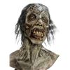 Image 1 : Wolfgang Van Halen's Mammoth Music Video 'The End' Zombie Mask