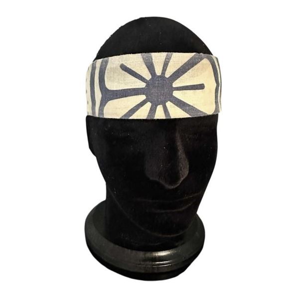 Cobra Kai (2018-2023) - Daniel LaRusso (Ralph Macchio) Screen Matched Headband