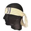 Image 2 : Cobra Kai (2018-2023) - Daniel LaRusso (Ralph Macchio) Screen Matched Headband
