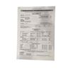 Image 1 : Harry Potter and the Prisoner of Azkaban (2004) - Call Sheet