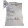 Image 2 : Harry Potter and the Prisoner of Azkaban (2004) - Call Sheet
