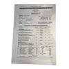 Image 1 : Harry Potter and the Chamber of Secrets (2002) - Call Sheet
