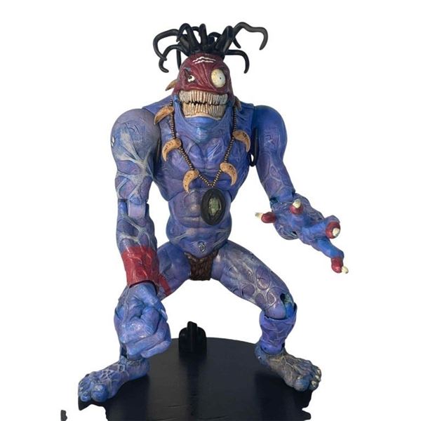 Small Soldiers (1998) - Insaniac Figure
