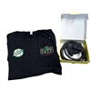 Image 2 : Star Wars - The Book of Boba Fett (2021-) - Crew Gift Shirt and Lazy Holder From Ming-Na Wen