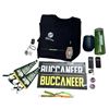 Image 1 : Star Wars - The Book of Boba Fett (2021-) - Crew Gift Collection Pennant, Guitar Picks, etc