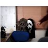 Image 3 : Stab 5 (2011) - Scarecrow Ghostface Mask