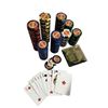 Image 1 : Elvis (2022) - Tom Hanks Ashtray, Playing Cards and Chips