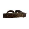 Image 1 : Doctor Strange (2016) - Doctor Strange (Benedict Cumberbatch) Hero Metal Training Sling Ring