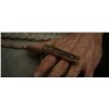 Image 4 : Doctor Strange (2016) - Doctor Strange (Benedict Cumberbatch) Hero Metal Training Sling Ring