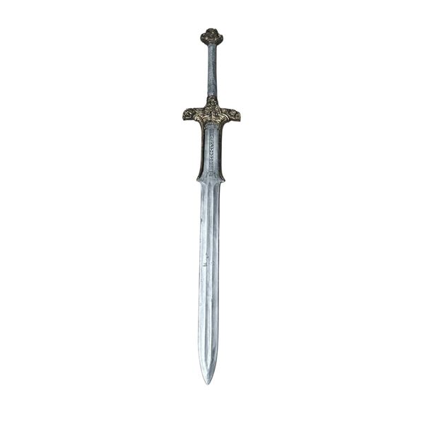 Conan the Destroyer (1984) -  Arnold Schwarzenegger Atlantean Sword