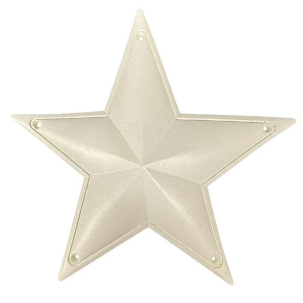 Captain America: The First Avenger (2011) - Captain America (Chris Evans) Chest Emblem