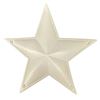 Image 1 : Captain America: The First Avenger (2011) - Captain America (Chris Evans) Chest Emblem
