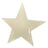 Image 2 : Captain America: The First Avenger (2011) - Captain America (Chris Evans) Chest Emblem