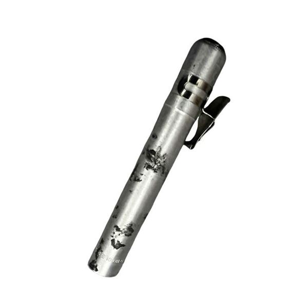 Star Wars - The Mandalorian (2019-) - Imperial Officer Code Cylinder