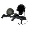 Image 1 : Suicide Squad (2016) - Set of Soldier Weapon Props