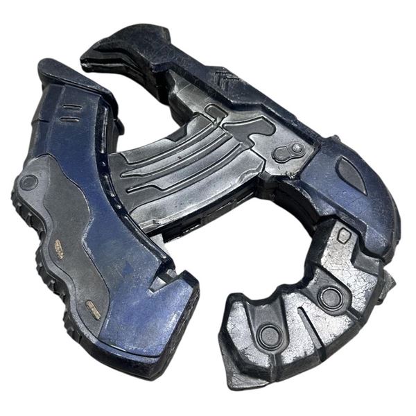 Halo (2022) - Alien Covenant Blaster rubber