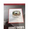 Image 2 : Creed III (2023) - Adonis Creed (Michael B. Jordan) Wedding Ring
