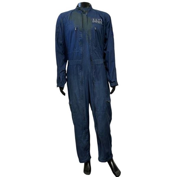 Event Horizon (1997) - Dr. William Weir (Sam Neill) Distressed Jumpsuit