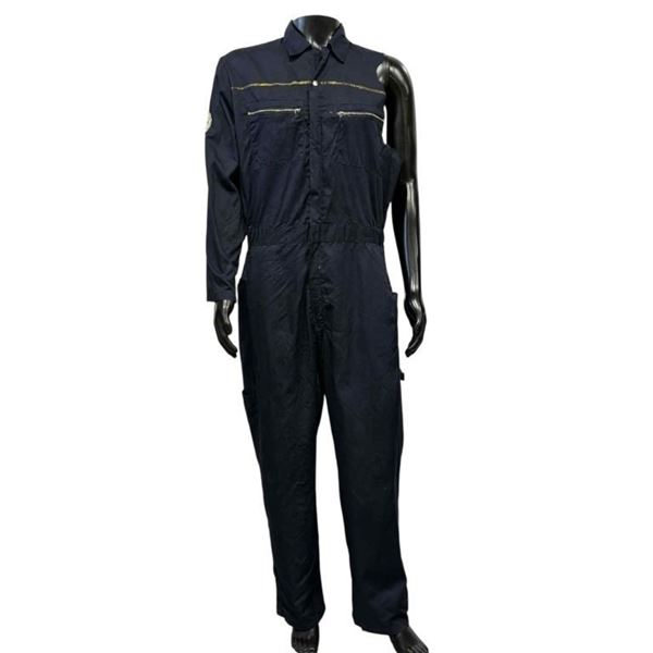 Breach (2020) - Jumpsuit - Lot A