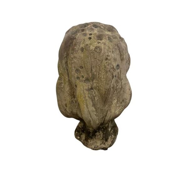 Star Wars - The Acolyte (2024) - Exploding Seed Pod