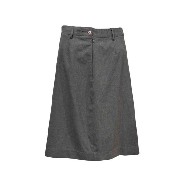 Harry Potter and the Order of the Phoenix (2007) - Ginny Weasley Double School Wand Skirt