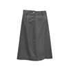 Image 1 : Harry Potter and the Order of the Phoenix (2007) - Ginny Weasley Double School Wand Skirt