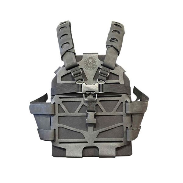 Agents of S.H.I.E.L.D. (2013 2020) - Gedrick’s Tactical Hydra Vest