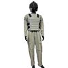 Image 1 : RoboCop 3 (1993) - OCP Security Force Level Two OCP Security Costume & Helmet