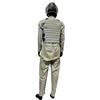 Image 2 : RoboCop 3 (1993) - OCP Security Force Level Two OCP Security Costume & Helmet