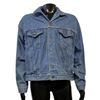 Image 2 : Tremors (1990) - Cast & Crew Jacket (XL)