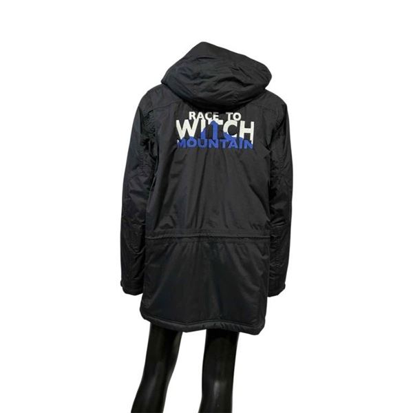 Race to Witch Mountain (2009) - Cast & Crew Jacket (XL)